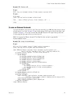 Preview for 133 page of VMware VCLOUD API 1.0 - TECHNICAL NOTE Programming Manual