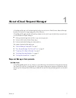 Preview for 7 page of VMware VCLOUD REQUEST MANAGER 1.0.0 Configuration Manual