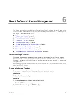 Preview for 61 page of VMware VCLOUD REQUEST MANAGER 1.0.0 Configuration Manual