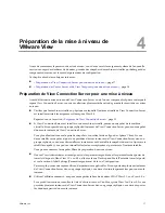 Preview for 17 page of VMware VIEW 4.5 (French) Manuel