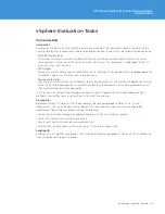 Preview for 12 page of VMware VS4-STD-C - vSphere Standard - PC Evaluation Manual