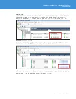 Предварительный просмотр 34 страницы VMware VS4-STD-C - vSphere Standard - PC Evaluation Manual