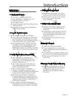 Preview for 6 page of VNS CCTV MH8410 Instruction Manual