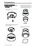 Preview for 17 page of VNS CCTV MH8410 Instruction Manual