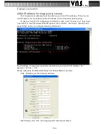Preview for 8 page of VNS CCTV VNS-9800MW User Manual