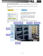 Preview for 10 page of VNS CCTV VNS-9800MW User Manual