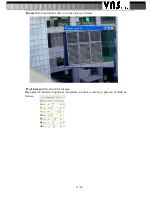 Предварительный просмотр 12 страницы VNS CCTV VNS-9800MW User Manual