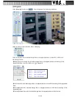 Предварительный просмотр 13 страницы VNS CCTV VNS-9800MW User Manual