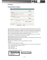 Preview for 15 page of VNS CCTV VNS-9800MW User Manual