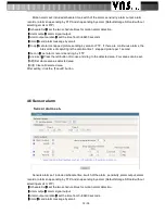 Preview for 19 page of VNS CCTV VNS-9800MW User Manual