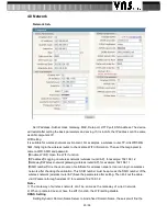 Preview for 21 page of VNS CCTV VNS-9800MW User Manual