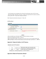 Preview for 26 page of VNS CCTV VNS-9800MW User Manual