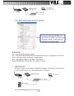 Preview for 28 page of VNS CCTV VNS-9800MW User Manual