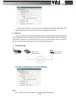 Preview for 29 page of VNS CCTV VNS-9800MW User Manual