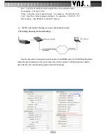 Preview for 30 page of VNS CCTV VNS-9800MW User Manual