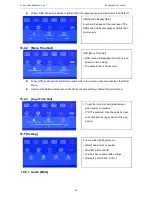 Preview for 16 page of VNS G-202 Operation Manual