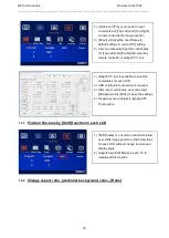 Preview for 32 page of VNS G-413 User Manual