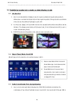 Preview for 39 page of VNS G-413 User Manual