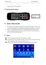 Preview for 18 page of VNS G904 User Manual