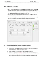 Preview for 40 page of VNS G904 User Manual