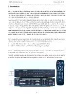 Preview for 6 page of VNS GeoBox G-405 Quick User Manual