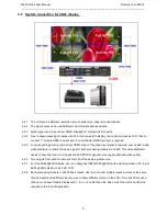 Preview for 10 page of VNS GeoBox G-405 Quick User Manual