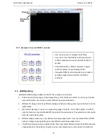 Preview for 28 page of VNS GeoBox G-405 Quick User Manual