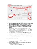 Preview for 17 page of VNS GeoBox G-602 Quick User Manual