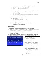 Preview for 19 page of VNS GeoBox G-602 Quick User Manual