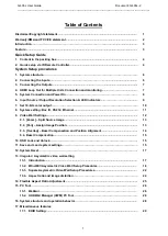 Preview for 2 page of VNS GeoBox G406L User Manual