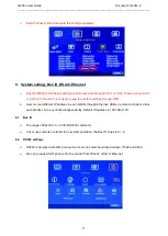 Preview for 12 page of VNS GeoBox G406L User Manual