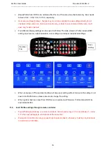 Preview for 17 page of VNS GeoBox G406L User Manual