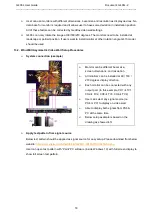 Preview for 19 page of VNS GeoBox G406L User Manual