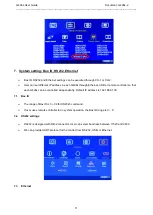 Preview for 12 page of VNS GeoBox G406S User Manual