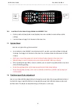 Preview for 18 page of VNS GeoBox G406S User Manual