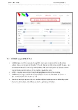 Preview for 21 page of VNS GeoBox G406S User Manual