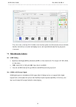 Preview for 22 page of VNS GeoBox G406S User Manual