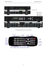 Preview for 6 page of VNS UD100 User Manual