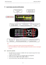 Preview for 12 page of VNS UD100 User Manual