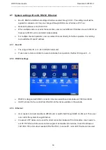 Preview for 19 page of VNS UD100 User Manual