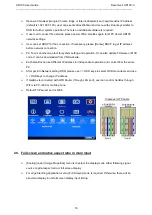 Preview for 20 page of VNS UD100 User Manual