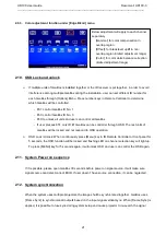 Preview for 22 page of VNS UD100 User Manual