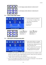 Предварительный просмотр 21 страницы Vnstw G-106 Operation Manual