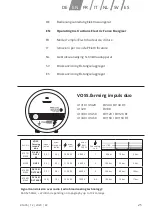 Preview for 25 page of VNT electronics 41310 Instruction Manual