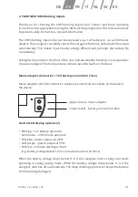 Preview for 31 page of VNT electronics 41310 Instruction Manual