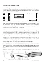 Preview for 34 page of VNT electronics 41310 Instruction Manual