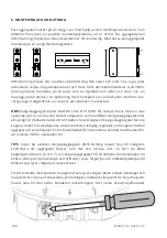 Preview for 122 page of VNT electronics 41310 Instruction Manual