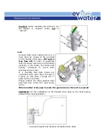 Предварительный просмотр 6 страницы vo-water duomatik evoline Installation Manual