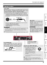 Предварительный просмотр 51 страницы Vocal Performer VE-20 Owner'S Manual