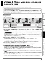 Предварительный просмотр 75 страницы Vocal Performer VE-20 Owner'S Manual